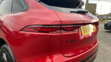 Jaguar F-Pace 2.0 D200 R-Dynamic Black 5dr Auto AWD Diesel Estate